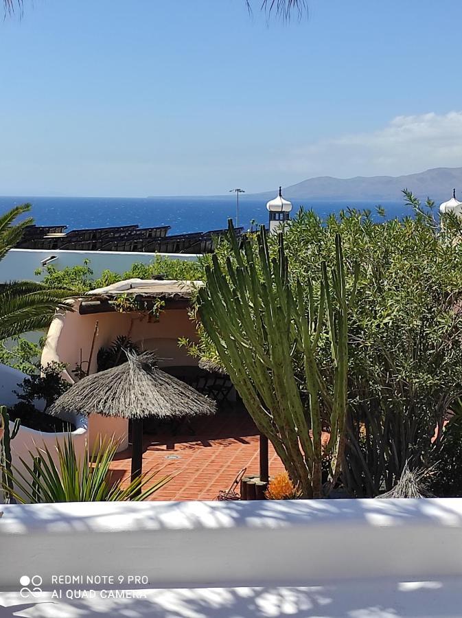 Vista Maravillosa Puerto del Carmen  Eksteriør billede
