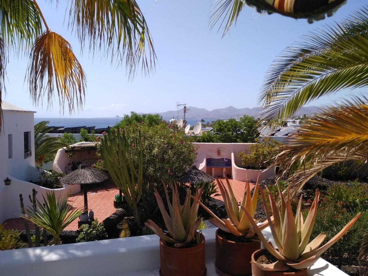 Vista Maravillosa Puerto del Carmen  Eksteriør billede
